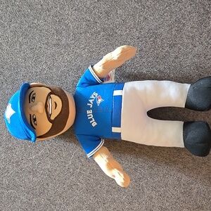 Russell Martin Bleacher Creature MLB Blue Jays